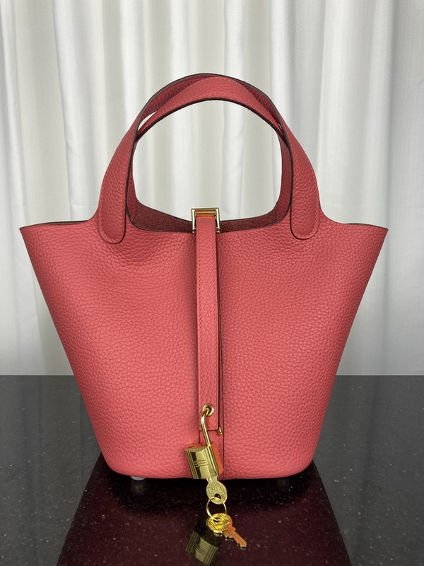 Hermes Handbags 132